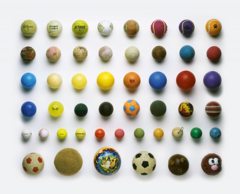 balls-strand