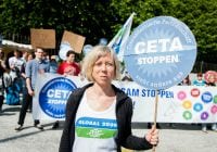 CETA Abkommen Wirtschaft