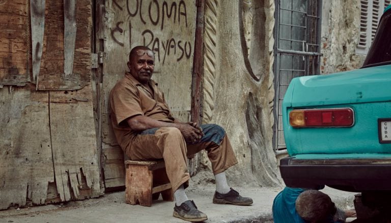 cuba