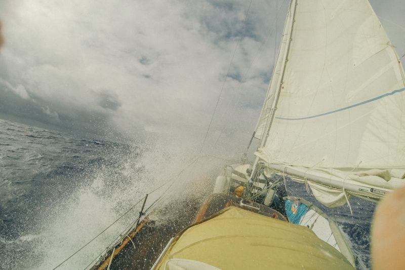 seasick 26