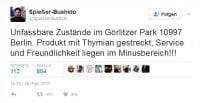 bushido-twittert