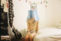 Peinlich Fremdschämen Spaß Mut Individualität