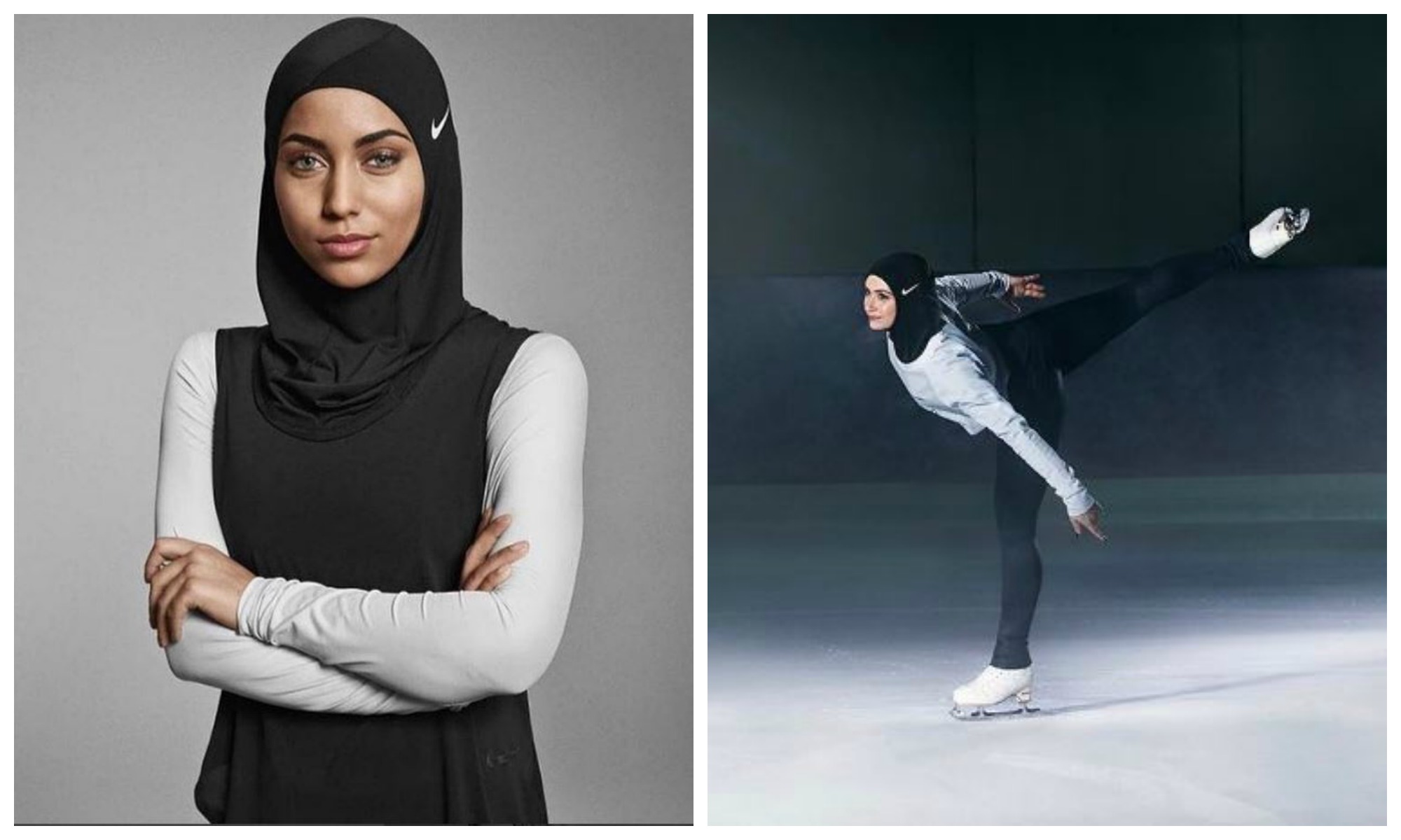 hijab-collage