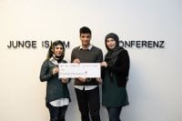 JIK Junge Islam Konferenz