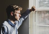 Mutig sein trau dich