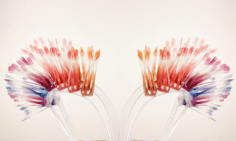 Ripple 8 Feder Ripple