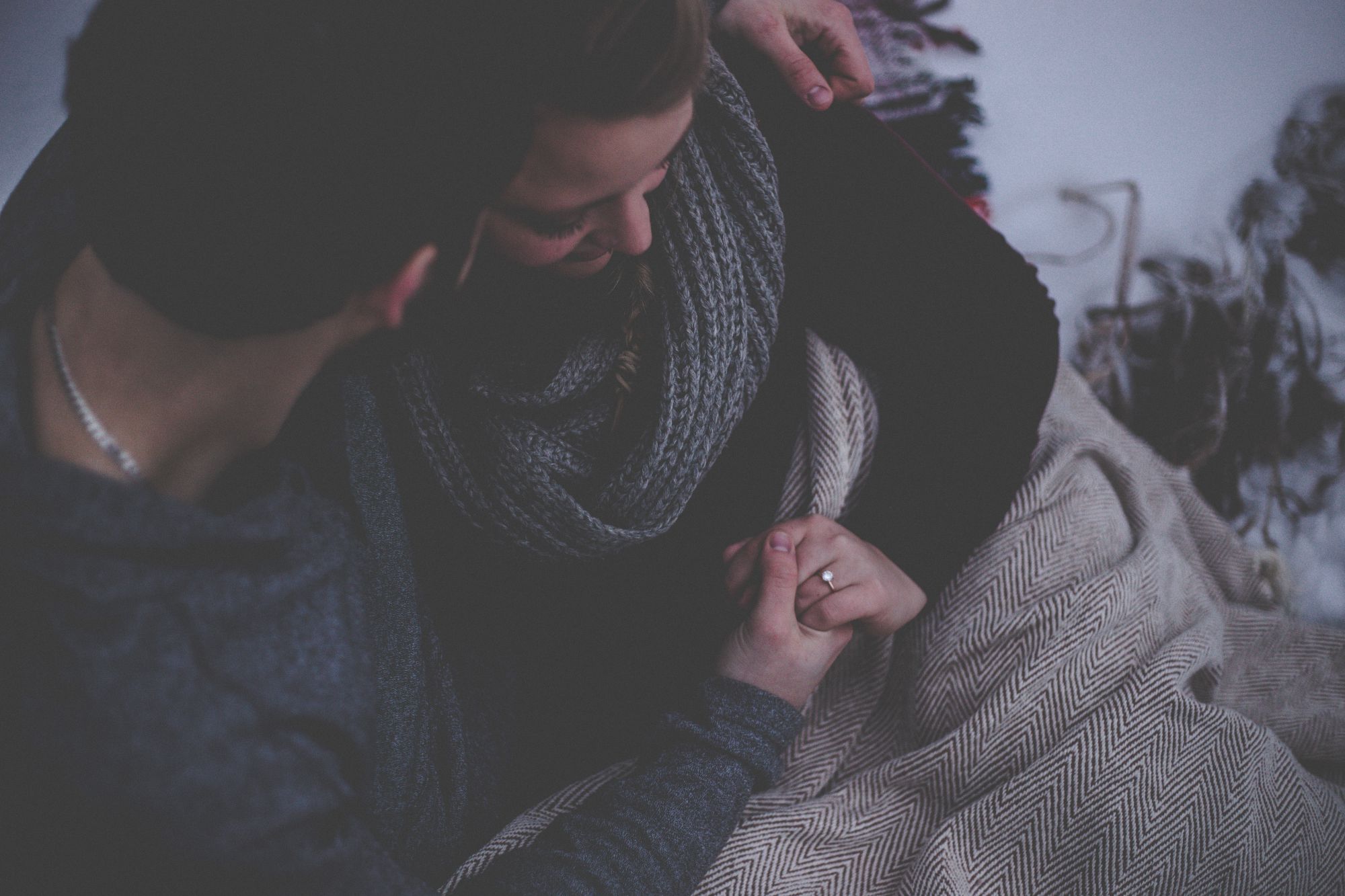 Post-Sex-Blues: Warum manche Frauen nach dem Sex weinen | ZEITjUNG