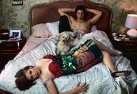 girls lena dunham serie