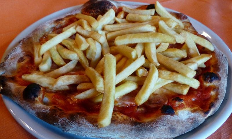 pizza-pommes