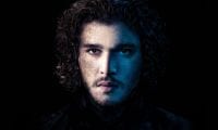 Jon Snow Game of Thrones