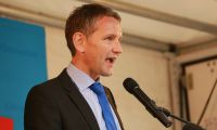 Björn Höcke Afd Name Fehler