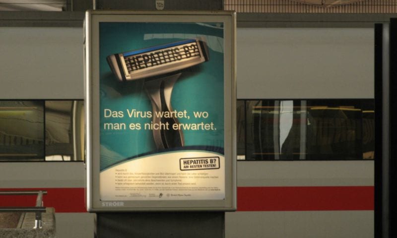 hepatitis