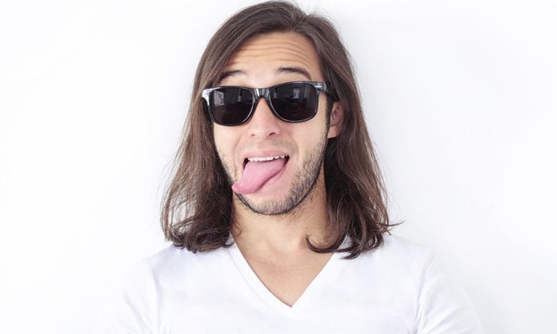 tongue