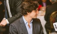 justin trudeau anzug primeminister