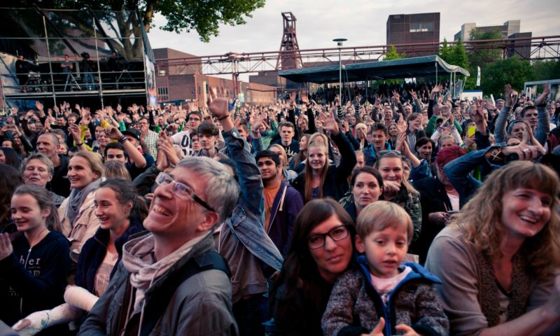 Crowd-Ruhr-Games