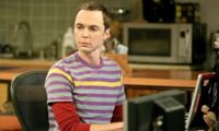 Sheldon Cooper