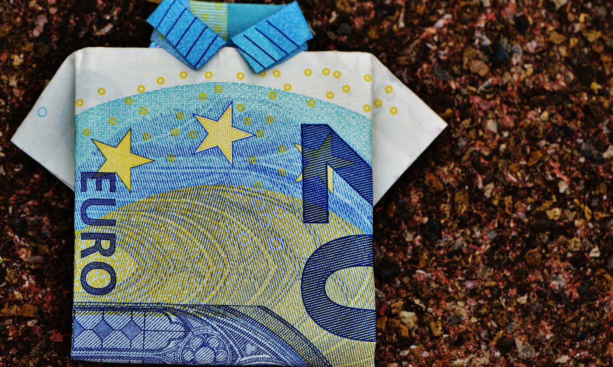 Bargeld, Cash, Euro