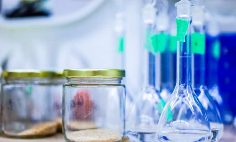 Forschung, Universität