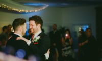 hochzeit in kolumbien homo maenner die tanzen