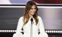 MELANIA TRUMP