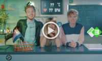 Drugslab-YouTube