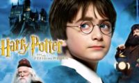 Harry Potter und der Stein der Weisen