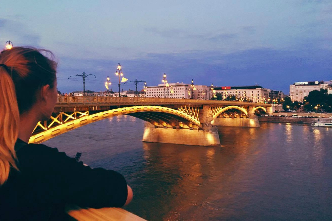 Budapest-Brücke-Nacht-Tipps