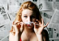 Mannfuereinentag-Hashtag