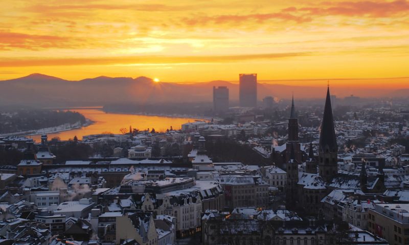 Universität Deutschland Weltweit Ranking THE Student Studium Studieren