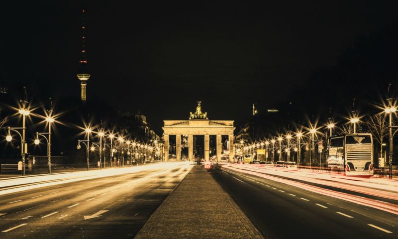 Universität Deutschland Weltweit Ranking THE Student Studium Studieren