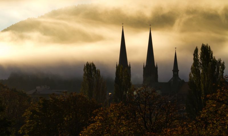 Universität Deutschland Weltweit Ranking THE Student Studium Studieren