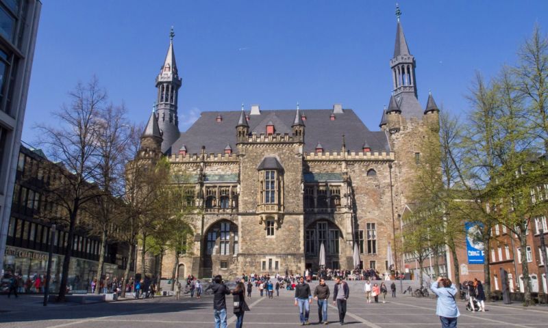 Universität Deutschland Weltweit Ranking THE Student Studium Studieren