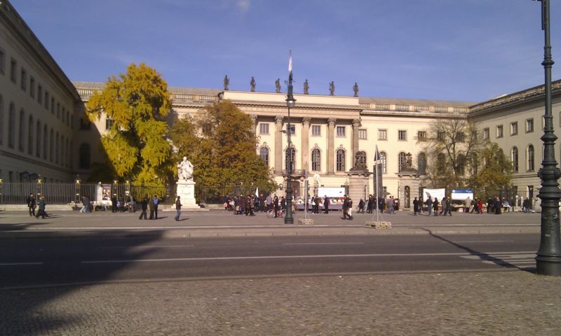 Universität Deutschland Weltweit Ranking THE Student Studium Studieren
