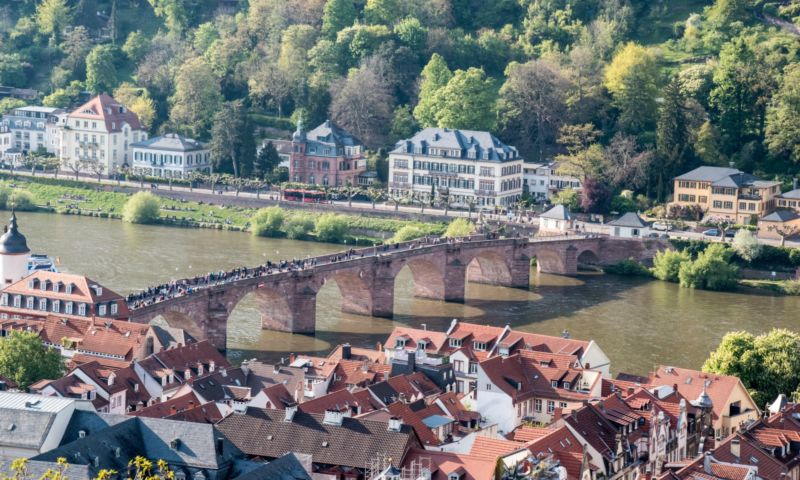 Universität Deutschland Weltweit Ranking THE Student Studium Studieren