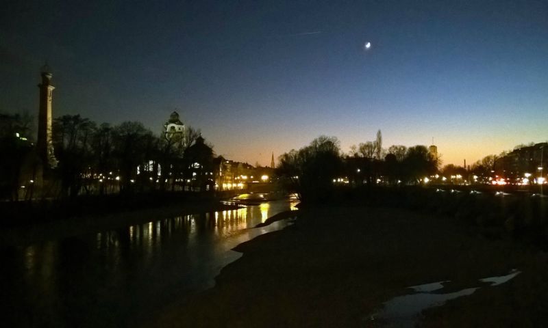 Universität Deutschland Weltweit Ranking THE Student Studium Studieren