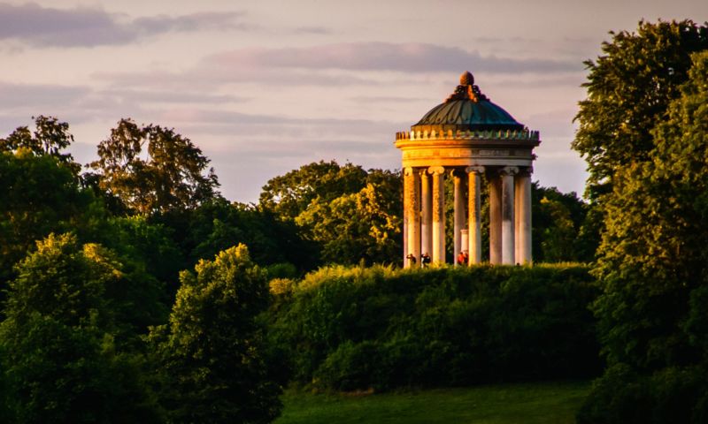 Universität Deutschland Weltweit Ranking THE Student Studium Studieren