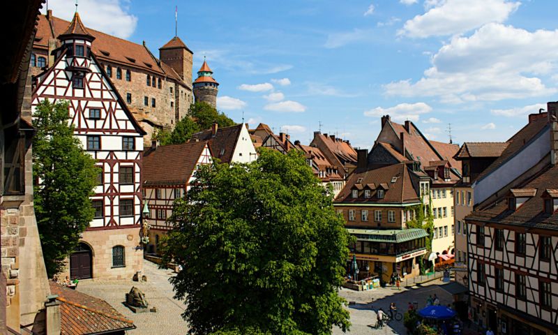 Universität Deutschland Weltweit Ranking THE Student Studium Studieren