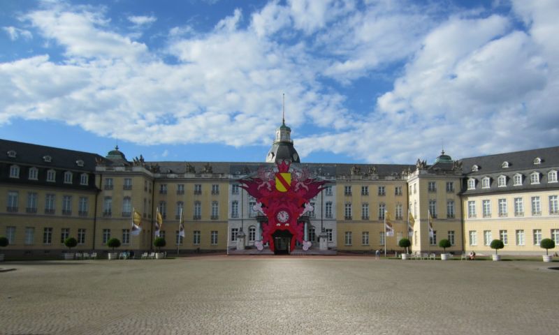 Universität Deutschland Weltweit Ranking THE Student Studium Studieren