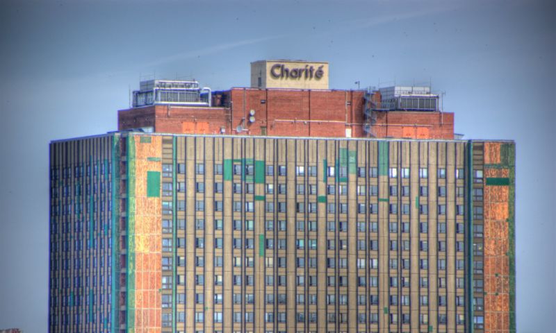 Universität Deutschland Weltweit Ranking THE Student Studium Studieren