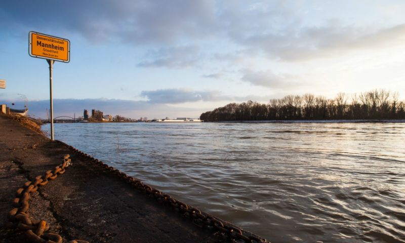 Universität Deutschland Weltweit Ranking THE Student Studium Studieren