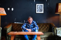 Bundestagswahl 2017 Wahl Politik Interview Klaas Heufer-Umlauf Gloria Fragebogen Schreinerei München