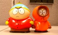 South Park Echo Alexa Twitter Lautsprecher Sprachassistent Google Home