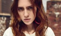 Theodora Teddy Quinlivan Transgender Transsexuell LGBTQ Trump Amerika USA Mode Model