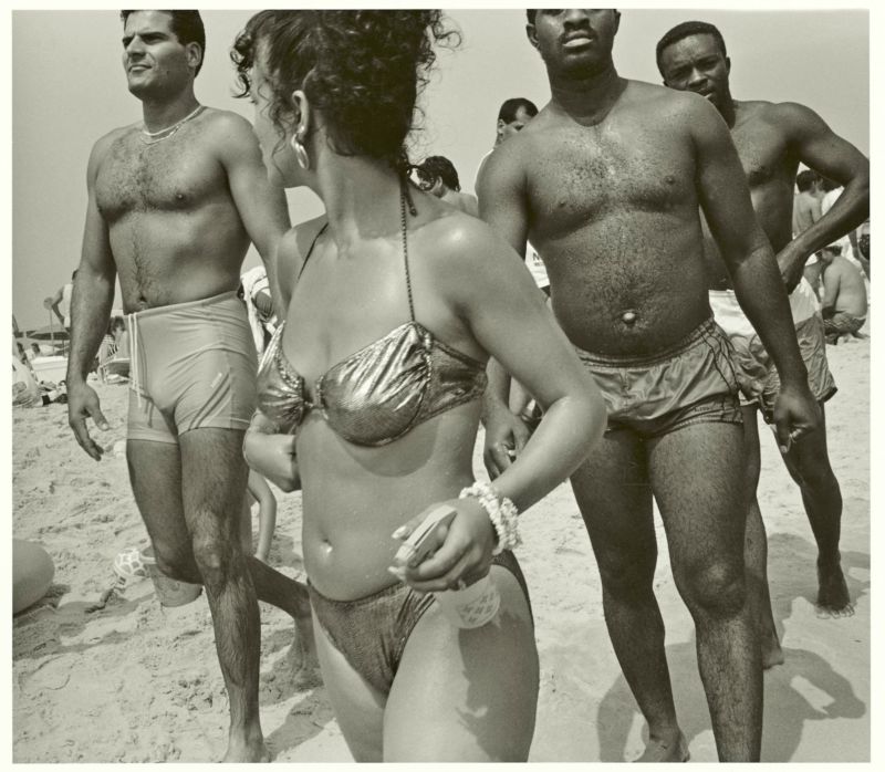 Jones Beach- Joseph Szabo