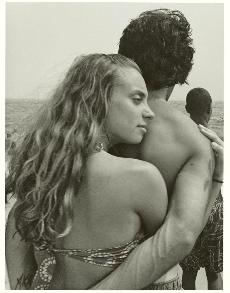 Jones Beach- Joseph Szabo