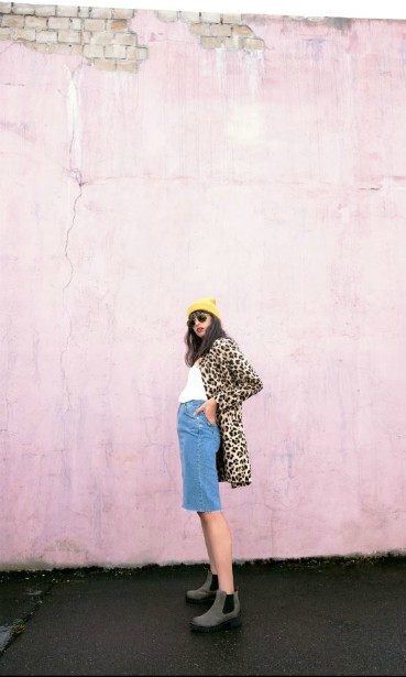 ONYGO Shuhe Frauen Mode Fashion Store Online