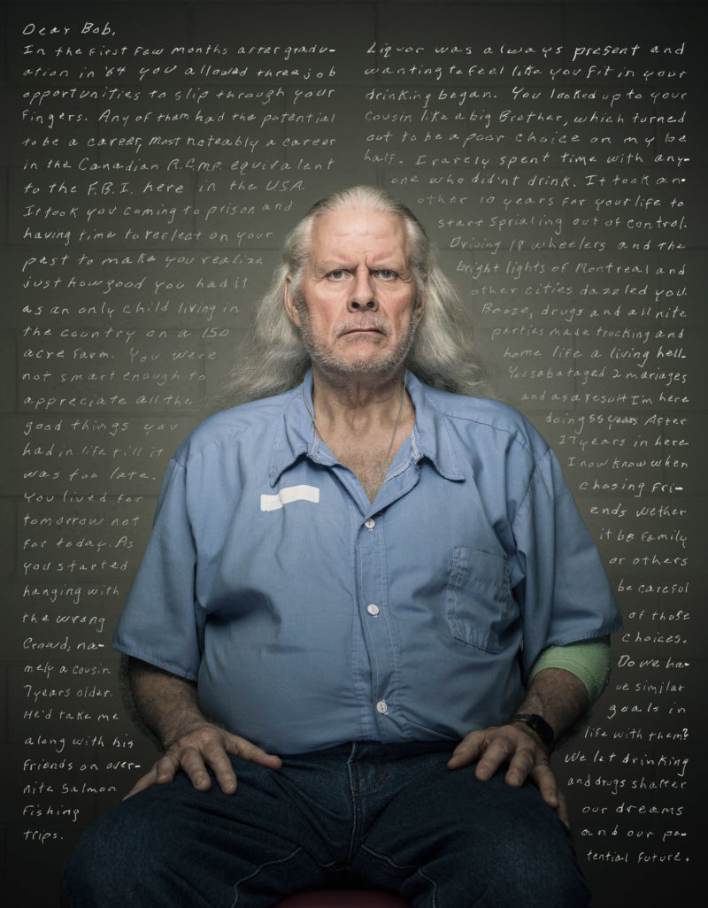 Reflect Project- Timothy Holt
