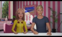 Barbie Youtube Vlog Ken Video Creepy WTF