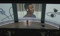 Google Kopfhörer Headset Pixel Buds Übersetzer Simultanübersetzer Neuheit