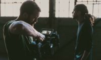 Rampenlicht Komparsen Statisten Schauspiel Rolle TV Film Agentur Bühne Chance